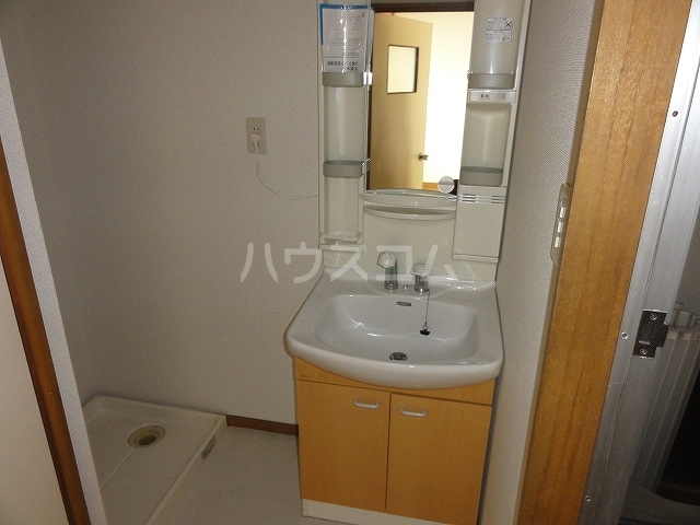 18/30 洗面
