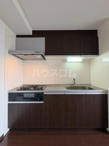 7/20 キッチン