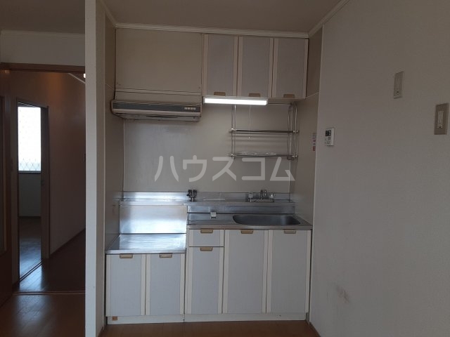 9/25 キッチン