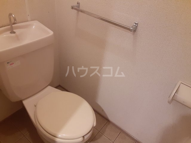 13/25 トイレ