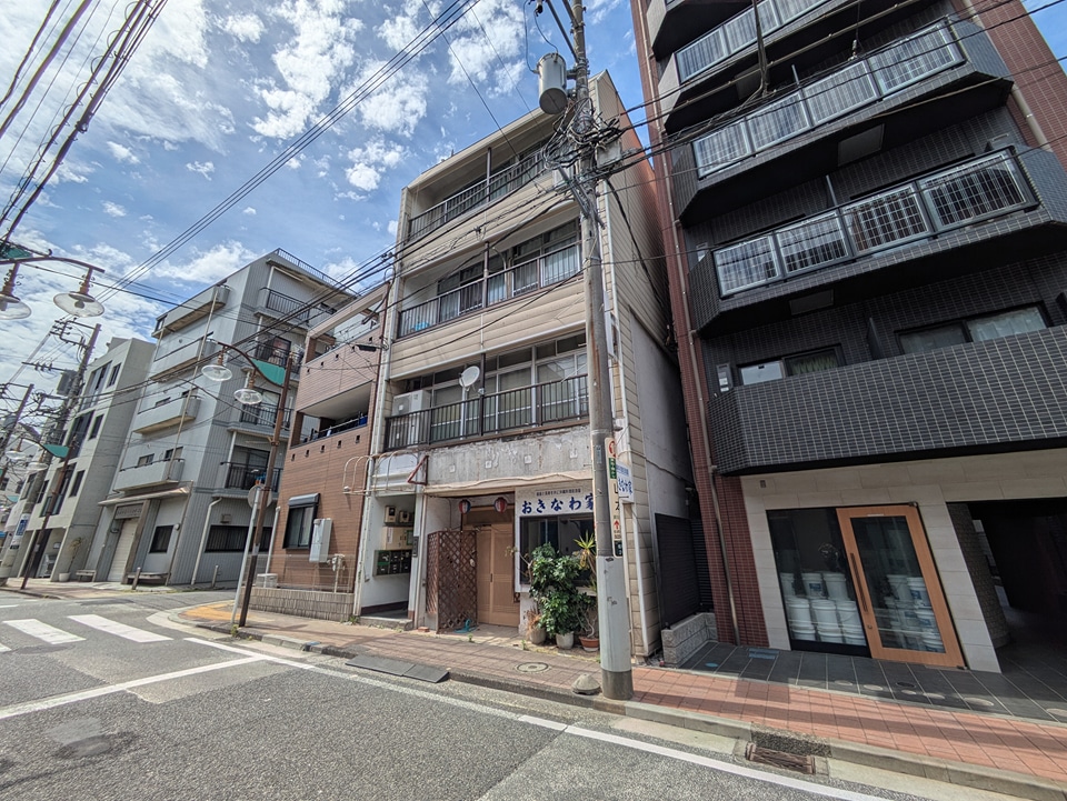 2/23 外観