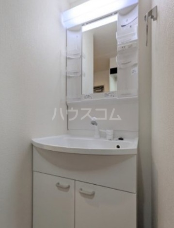 11/24 洗面