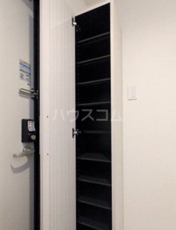 5/24 収納