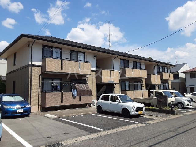 1/8 外観