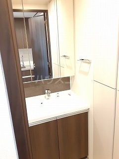 12/30 洗面