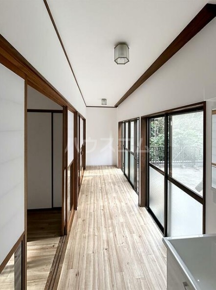 室内