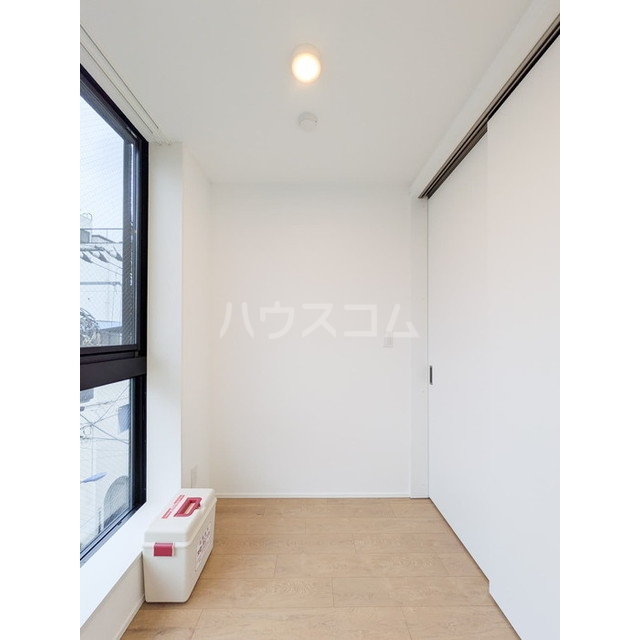 6/30 室内