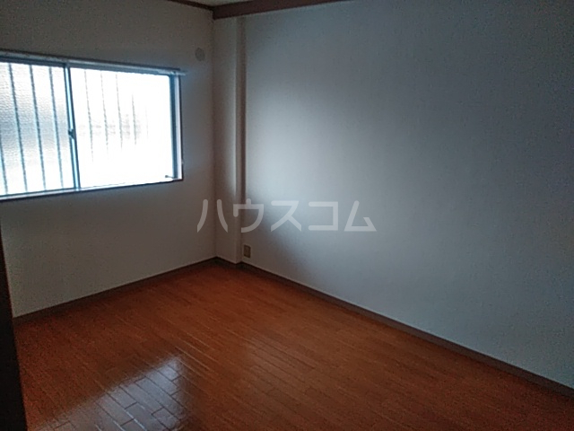 5/27 寝室