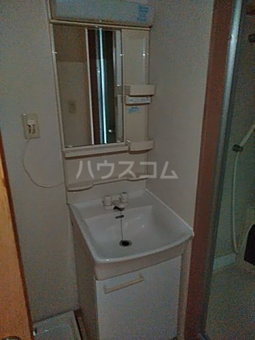 14/27 洗面