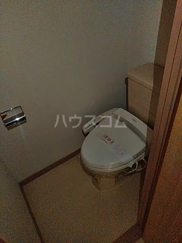 13/27 トイレ