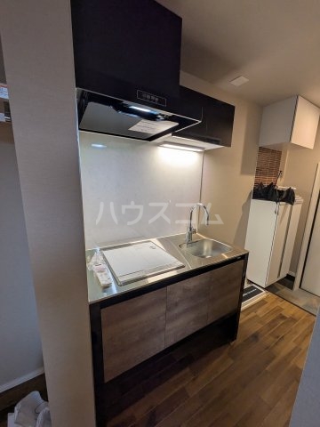 10/24 キッチン