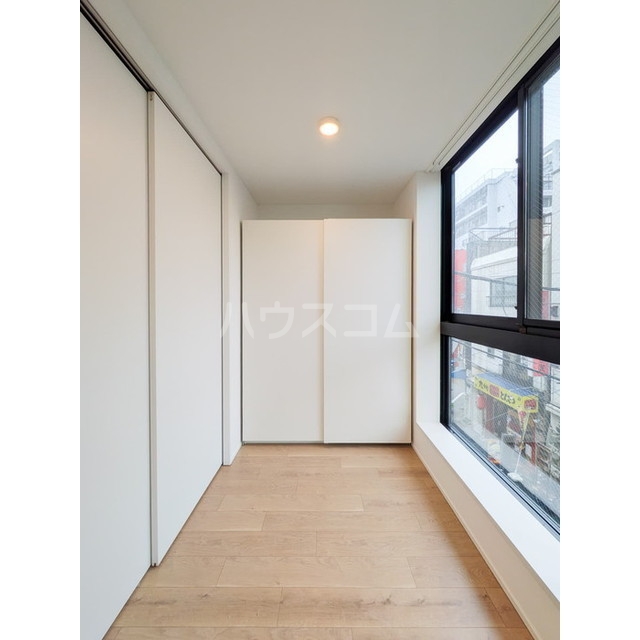6/30 室内