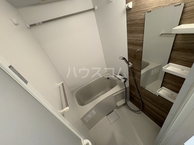 11/25 浴室