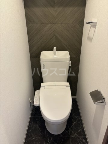 12/25 トイレ