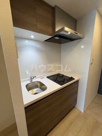 8/25 キッチン