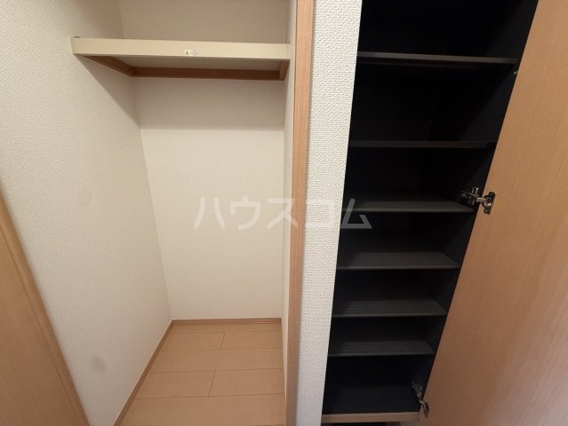 7/30 収納
