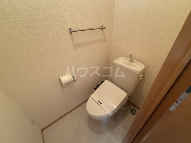 13/30 トイレ