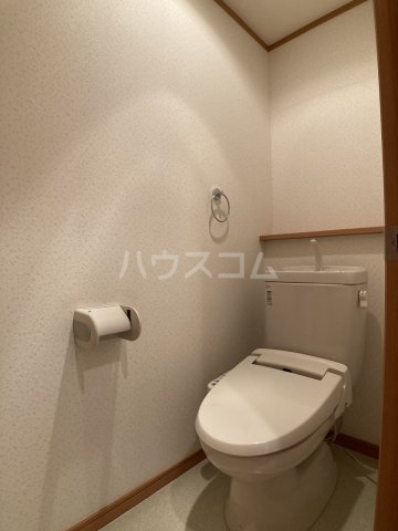 17/30 トイレ