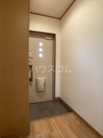 12/30 玄関