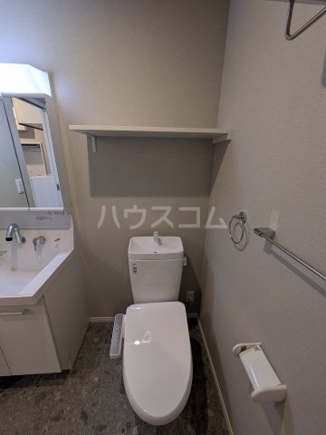 13/23 トイレ