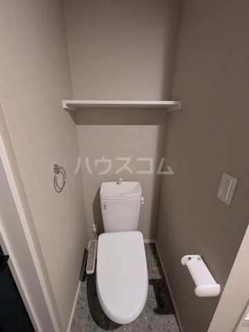 10/23 トイレ