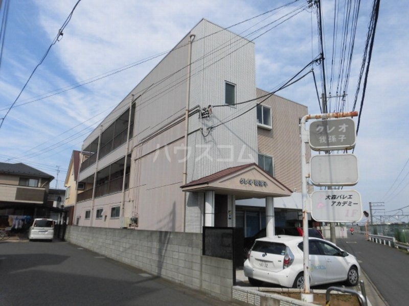 2/24 外観