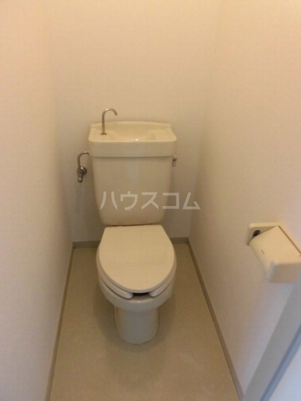 17/24 トイレ