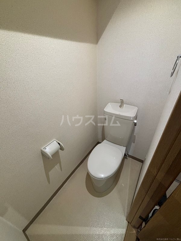 11/26 トイレ