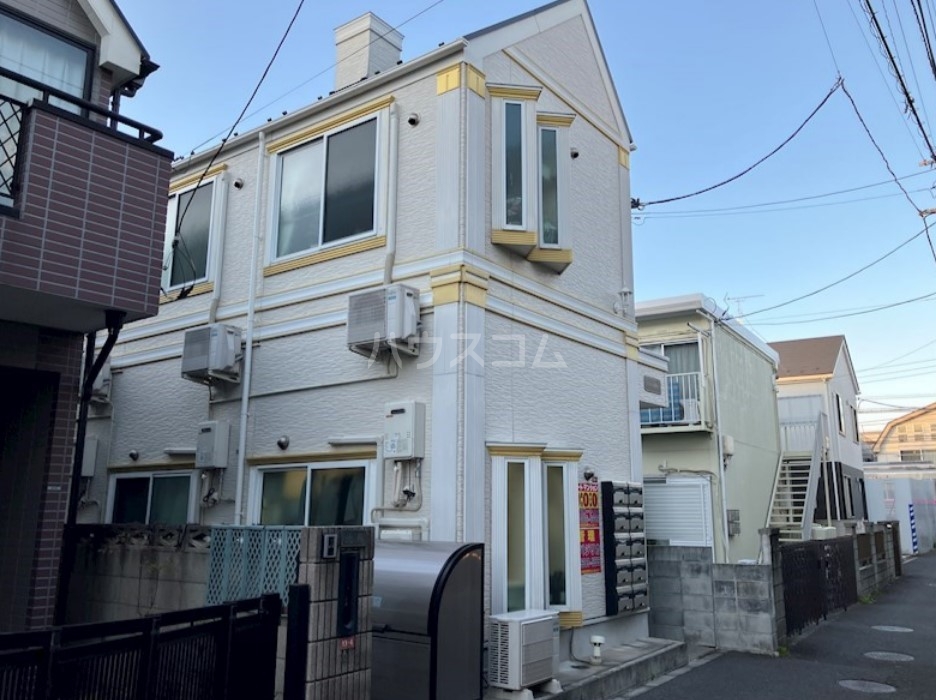 1/19 外観