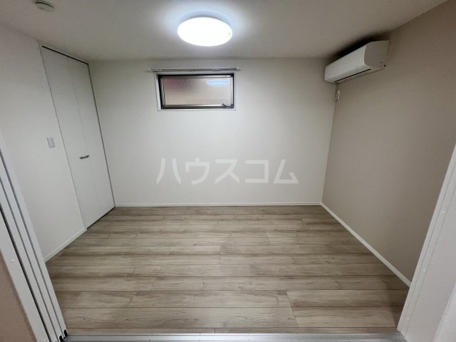 7/30 寝室