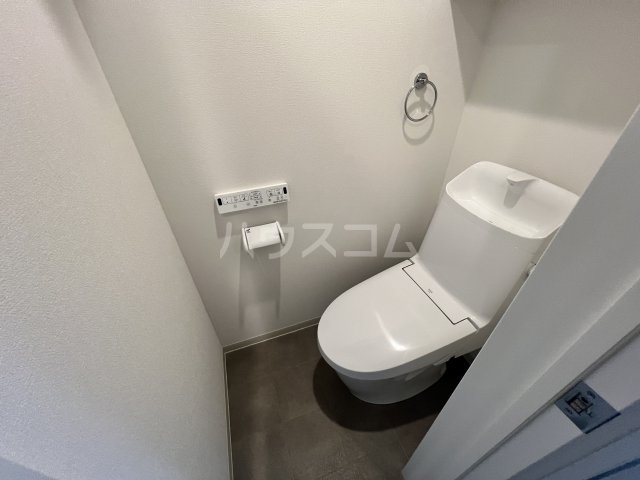 14/30 トイレ