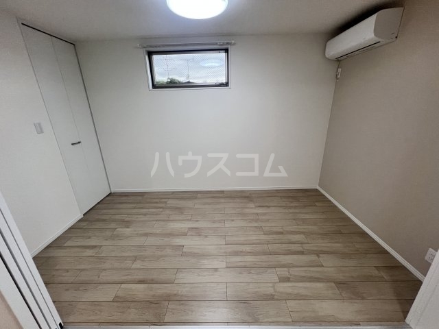 8/30 寝室