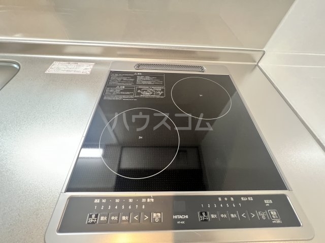 13/30 キッチン