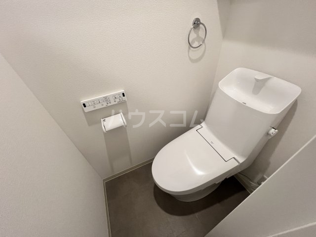 18/30 トイレ