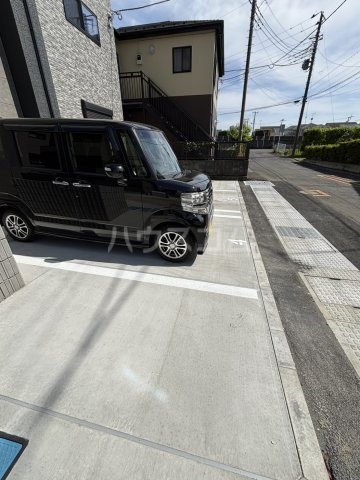 29/30 駐車場