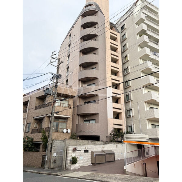 1/2 外観