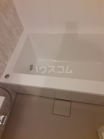 15/30 浴室
