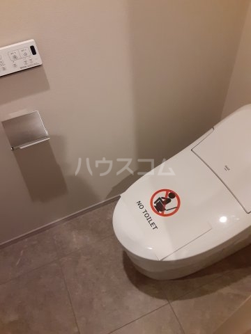 16/30 トイレ