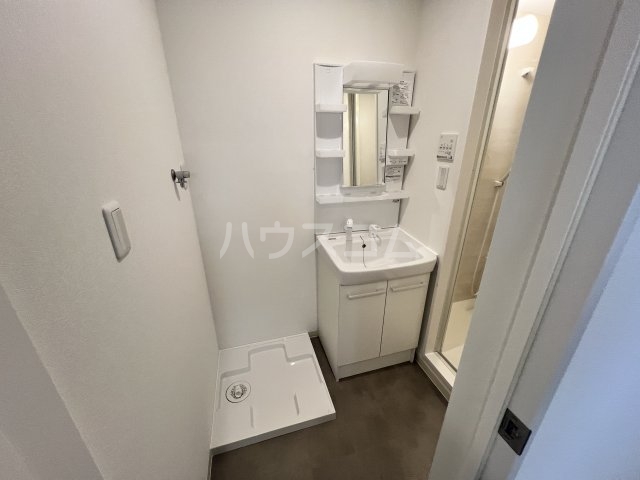 16/30 洗面