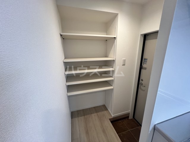 9/30 玄関