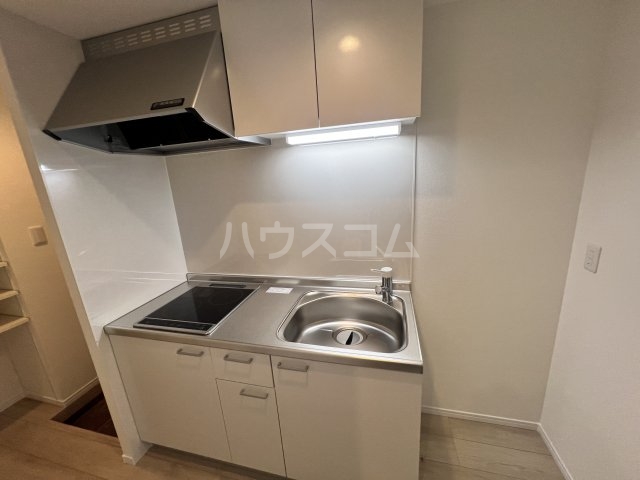 11/30 キッチン