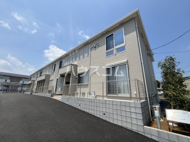 1/21 外観