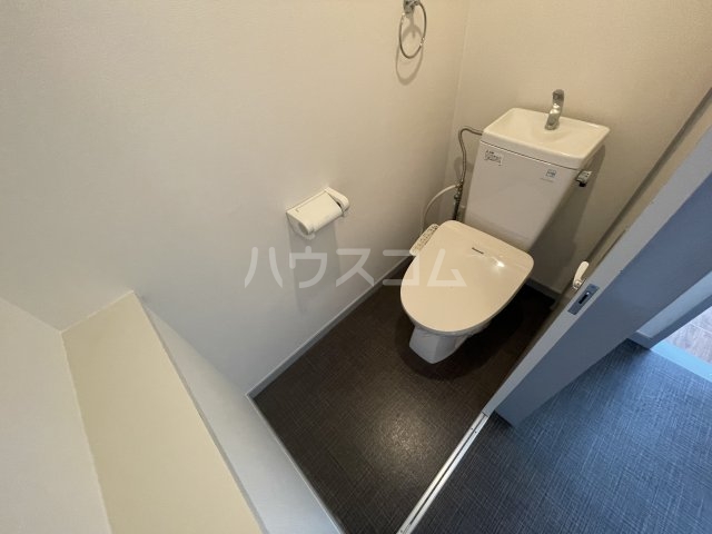 18/30 トイレ