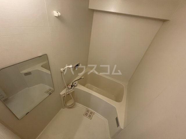 15/30 浴室