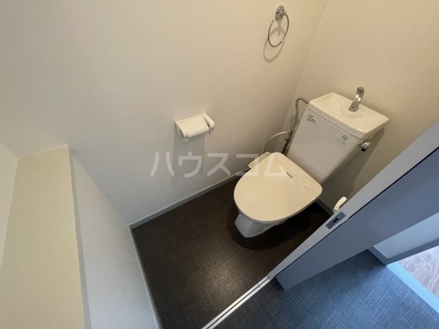 17/30 トイレ