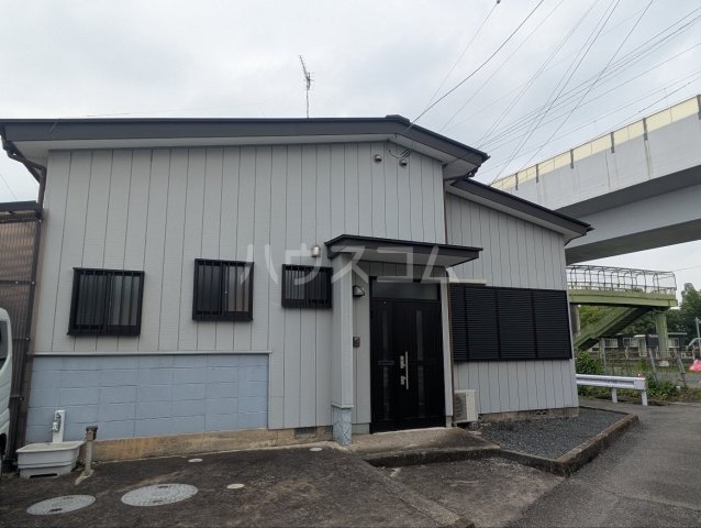 27/30 駐車場