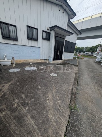 28/30 駐車場