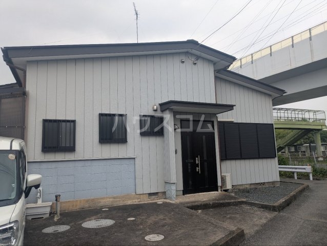 29/30 駐車場