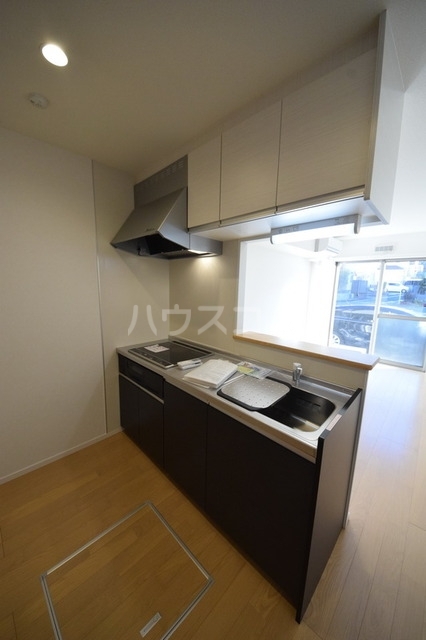6/22 キッチン