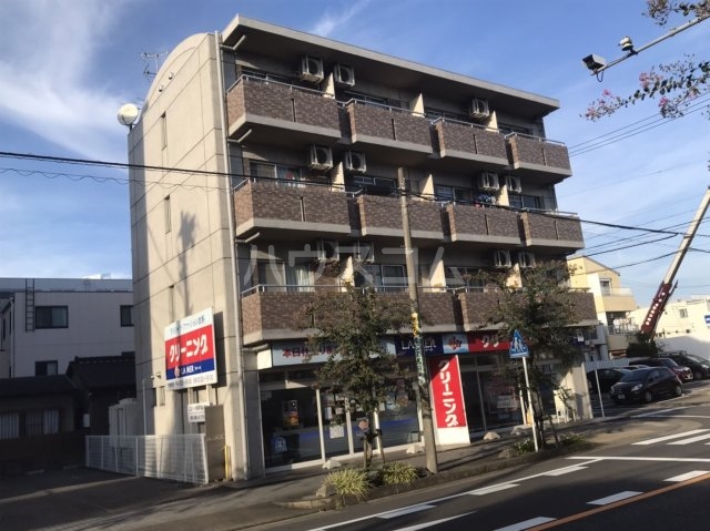1/18 外観
